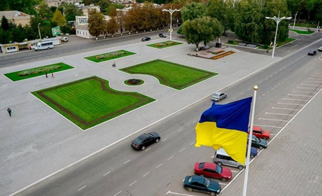 Измаил на 57-й день войны: в городе все стабильно (видео)