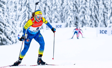 Хто, де і о котрій? Розклад виступів українських олімпійців на XXV Зимовій Олімпіаді