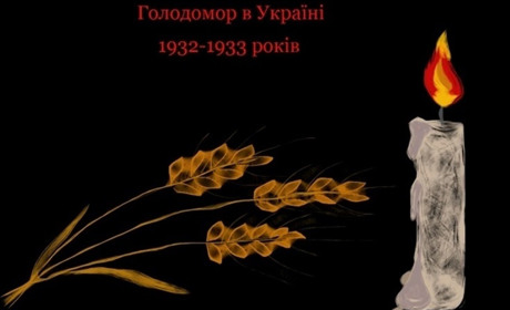 Хай ваше вікно не залишиться порожнім: запаліть свічку пам’яті