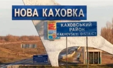 Розстрілювали дорослих і дітей: поліція шукає свідків російських злочинів у Каховському районі