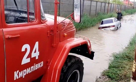Какой погода будет в ближайшие дни