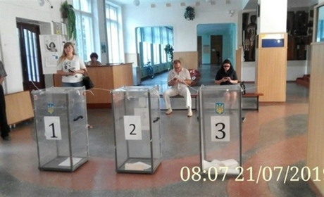 У Новокаховську міськраду балотуватиметься ексгубернатор