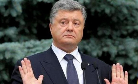 Листи щастя від президента 