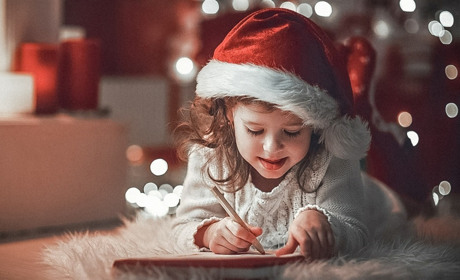 Як загадати новорічне бажання, аби воно обов'язово збулося: шість способів