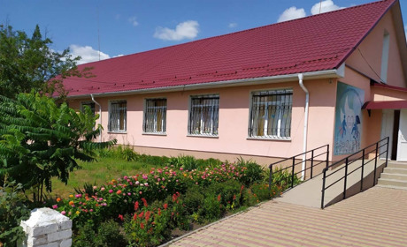 Інклюзивно-ресурсний центр Ганнопільської сільської ради обслуговує дітей чотирьох громад