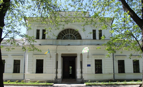 Історичний скарб Тростянця – Садиба Кеніга. Відкрийте для себе чарівність цього місця