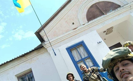 Ви теж не спали вночі? Розповідаємо про перемоги ЗСУ станом на ранок 11 вересня. Тільки офіційне