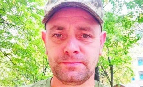 Пам’яті Героя Володимира РАТИЧА: захищав, мріяв, любив… і загинув за нас усіх у Малинівці