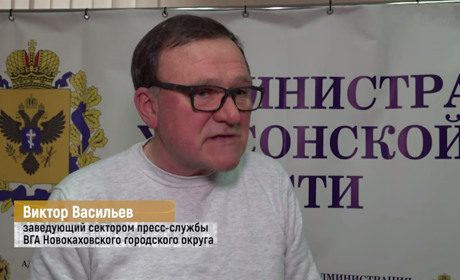 Правоохоронці повідомили про підозру колишньому директору Музею історії Нової Каховки