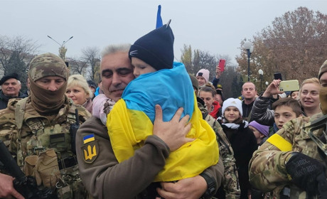 Зеленський заявив, що наступний тиждень буде важливим на шляху до перемоги: хроніка 2 квітня