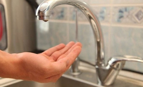 У Переяславі не буде води: скільки, коли та де саме?