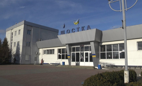 Коли і за скільки шосткинці потягом зможуть доїхати до Києва