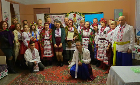 Андріївські вечорниці: Як ворожили та збиткували у Краснопілці