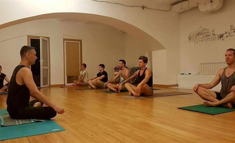 Как бороться со страхом и паникой