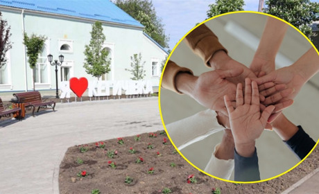 «Голос» молоді: у Кегичівській громаді оголосили набір до Молодіжної ради