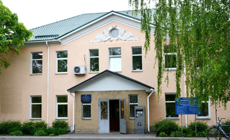 Золотоніська міськрайонна філія Центру зайнятості продовжує працювати