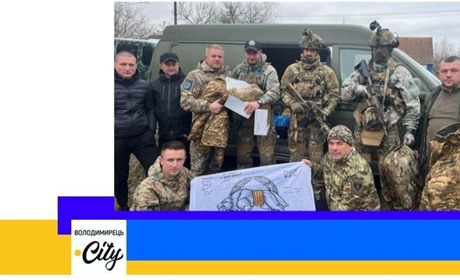 Дев’ять років за кермом волонтерського буса – досвід доріг і враження про побут захисників