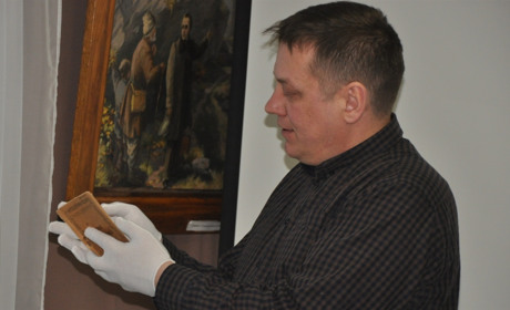 Ексклюзивне видання “Кобзаря” у краєзнавчому музеї: що відомо про книгу віддруковану у Кременці