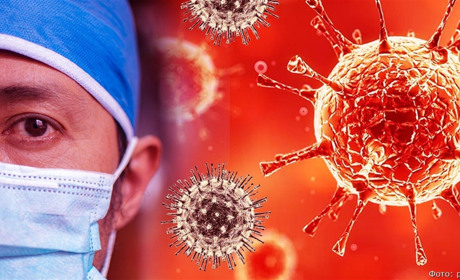 В районі - двоє хворих на COVID-19: із Миколаївки та Горобівки