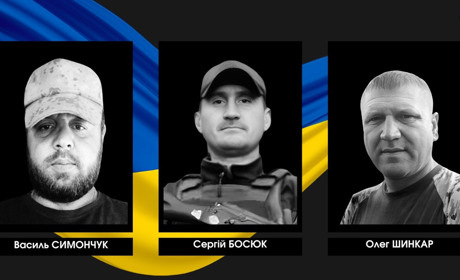 У трьох громадах Сарненського району повідомили про втрату військових