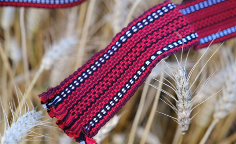 Смак етнографії:  давні смисли і «гендерні» несподіванки буковинської моди