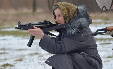 Новий закон про зброю: у поліції Сумщини пояснили, як змінилися правила зберігання та декларування