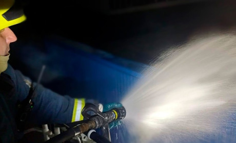 Житомирщина під російським ударом: що відомо про атаку 7 березня