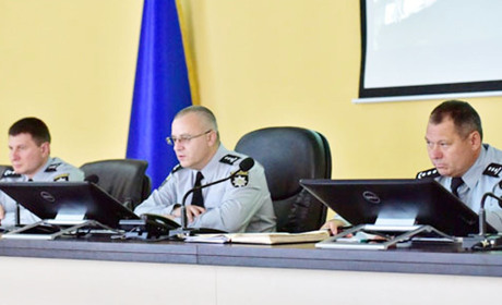 Роботу Покровського відділу поліції буде переформатовано