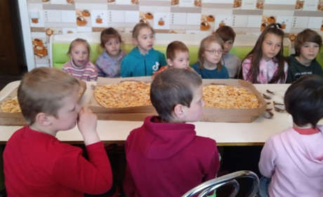 Волонтери Шостки просять домомогти дітям школи-інтернат