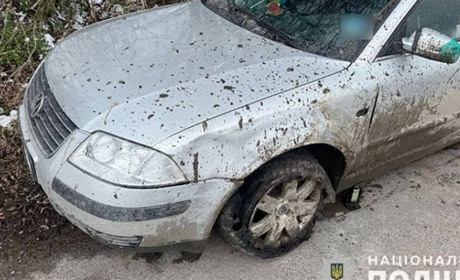 Вчинив ДТП і хотів відкупитись: жителю Кременеччини загрожує вʼязниця