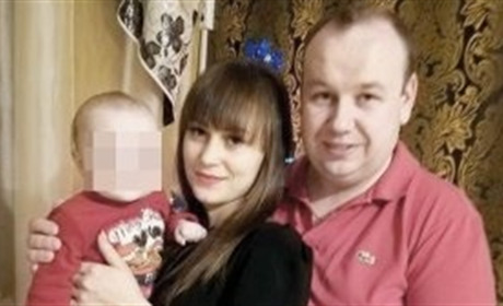 У Коростені нашій землячці колишній чоловік не віддає дитину