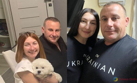 Через російську атаку на Одесу, загинула пара з Бахмута. У загиблих залишилася донечка