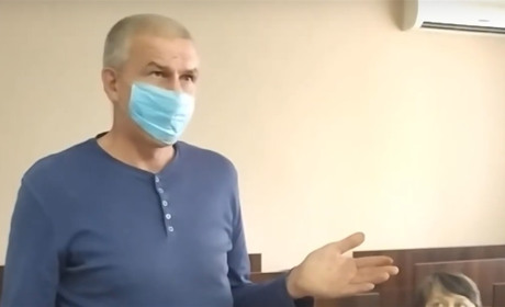 За побиття менянина кривдник отримав три роки в'язниці