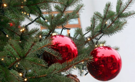 Якими будуть останні вихідні 2024 року: прогноз погоди