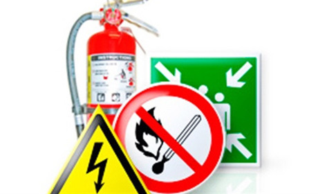 Замість дозволу на початок роботи тепер декларація протипожежної готовності. Де і як її зробити?