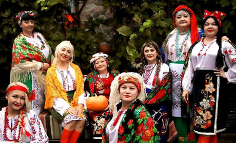 Гран-прі, золото та срібло. Такі результати колективів ПК «Енергетик» в дистанційному конкурсі
