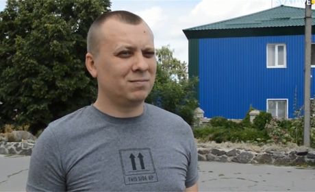 Що відповіли сватівчани на питання про Верховну Раду та депутатів, які соромно ставити (відео)