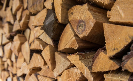 У Торецькій громаді видають деревину для опалення помешкань: як отримати