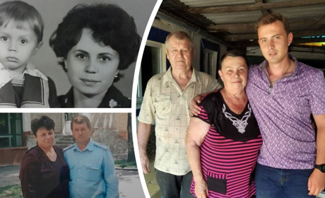 Родина Кравченко чекає сина з полону