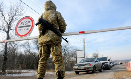 На Полтавщині створять мобільні блокпости