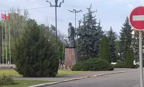 Як у Новій Каховці оплачують зв'язок