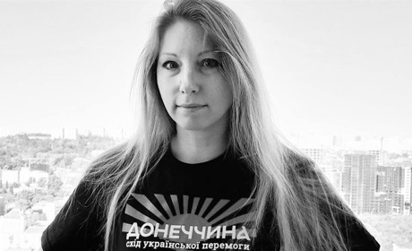 1 липня зупинилося серце Вікторії Амеліної. Прощання з письменницею відбудеться в Києві й Львові