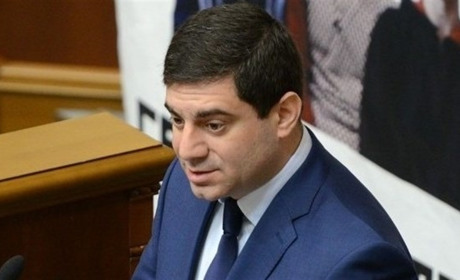 П'ять запитань до нардепа Дмитра Лубінця: відео
