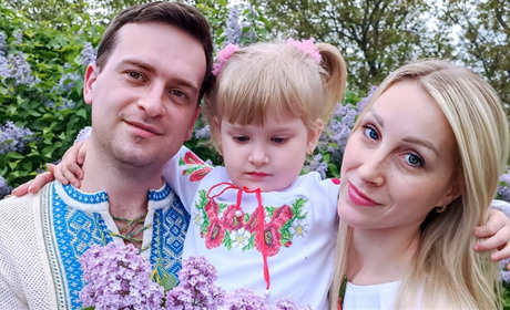 День вишиванки: фотопідбірка мешканців громад у вишиванках