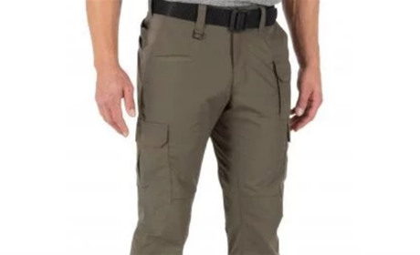 Тактичні штани: практичність та надійність