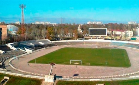 У стадіона «Кристала» новий директор. Розповідаємо, що про нього відомо 