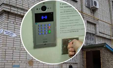 Укриття в Тростянці облаштували електронними замками: перелік сховищ у громаді і де знаходяться