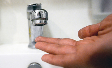 Відключення води у Звягелі 14 квітня: на деяких вулицях міста не буде води