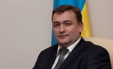 Червоноградську окружну прокуратуру очолив Володимир Купецький