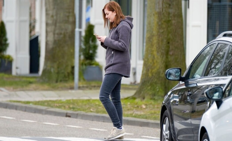 Триває операція "Пішохід": скільки порушників ПДР маємо на Білопільщині з початку року